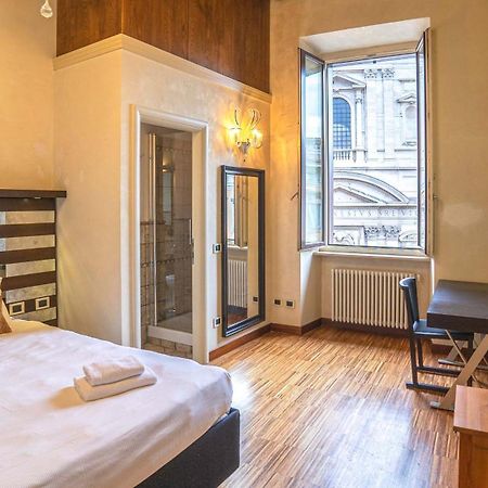 Piazza Venezia Charming Apartments With View Roma Dış mekan fotoğraf