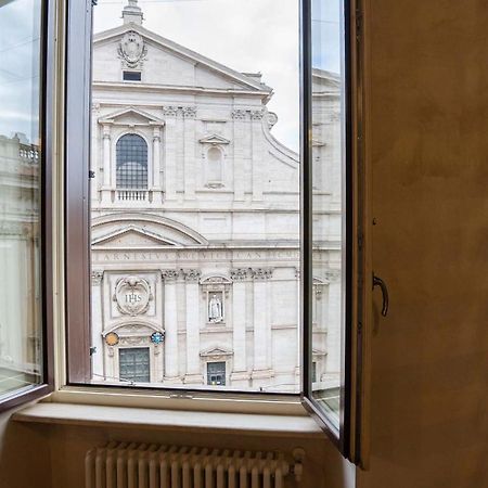 Piazza Venezia Charming Apartments With View Roma Dış mekan fotoğraf