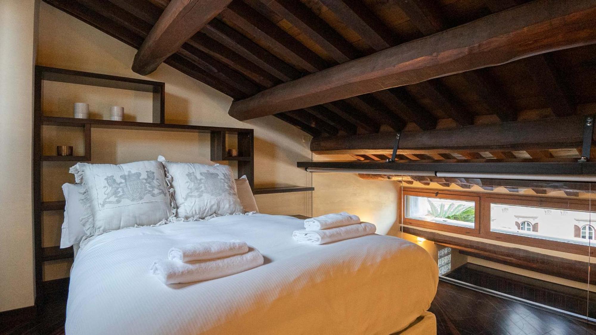 Piazza Venezia Charming Apartments With View Roma Dış mekan fotoğraf