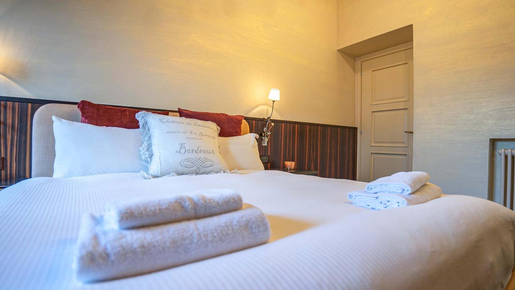 Piazza Venezia Charming Apartments With View Roma Dış mekan fotoğraf