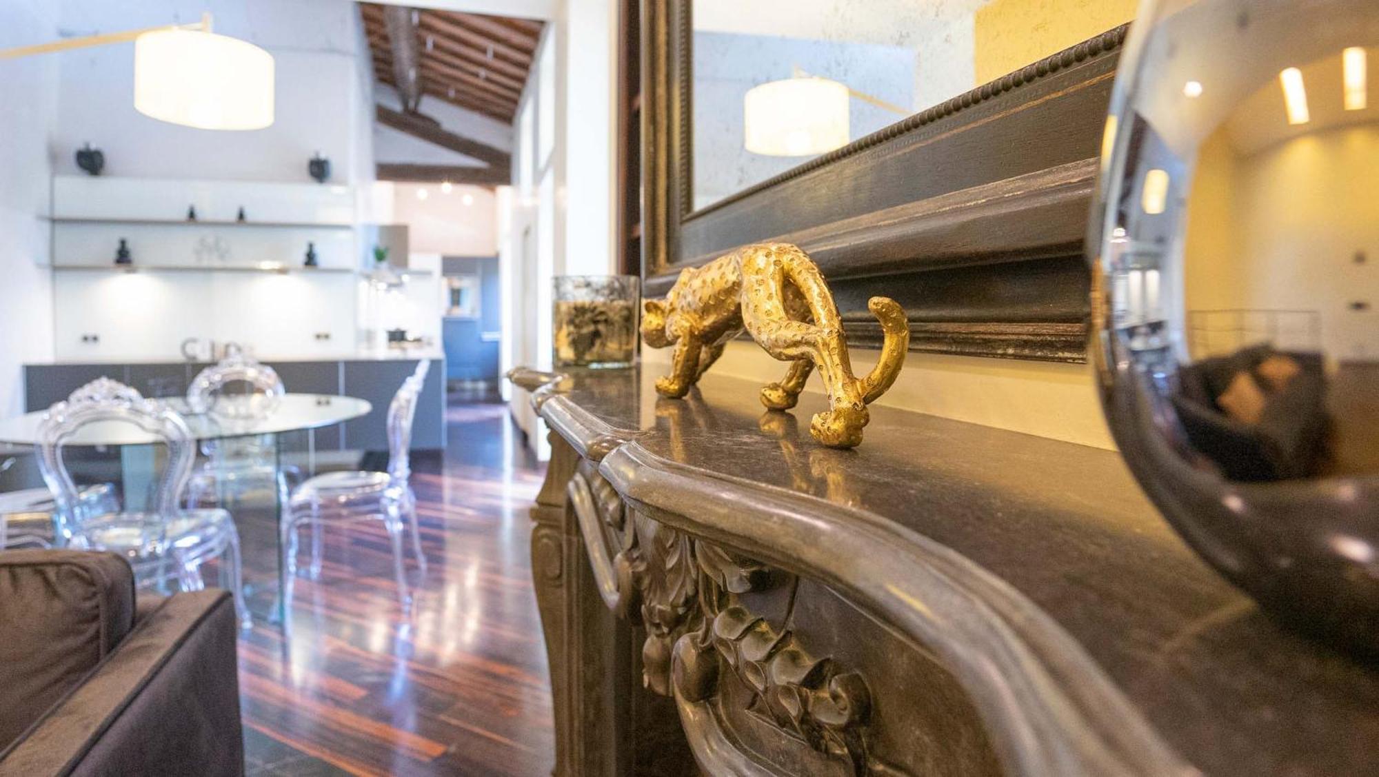 Piazza Venezia Charming Apartments With View Roma Dış mekan fotoğraf
